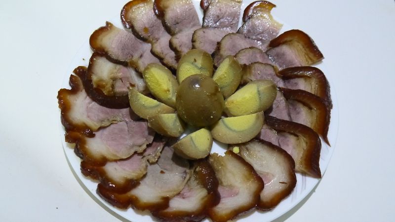 滷蹄膀<腿庫>