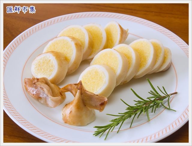 小卷魚子