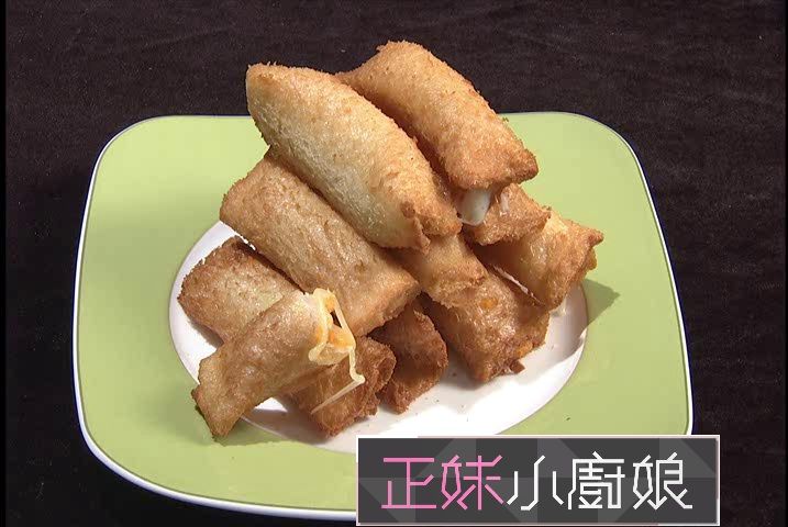甜蜜蜜地瓜馬芝拉條