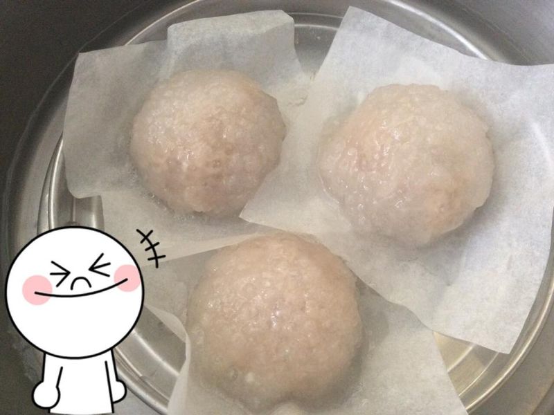 超簡單萬用內餡