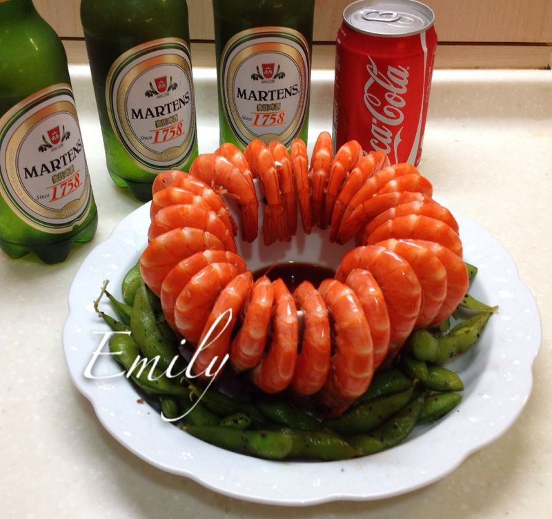 下酒菜