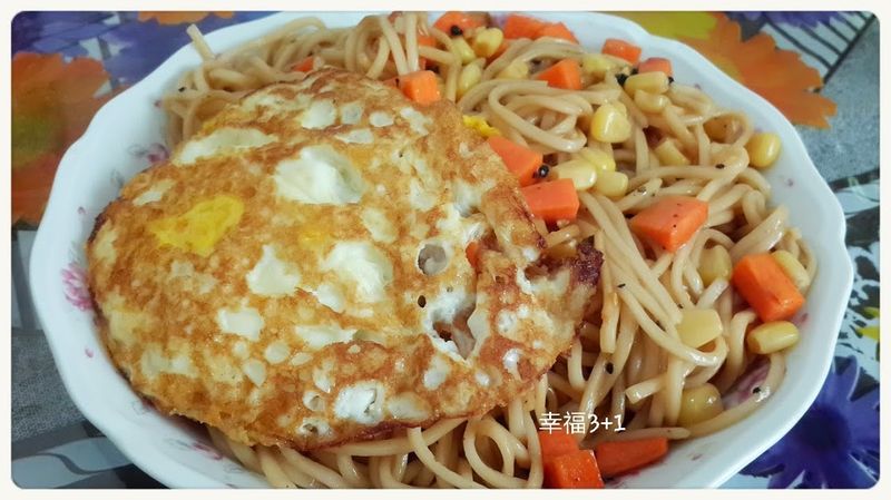 黑胡椒鐵板麵