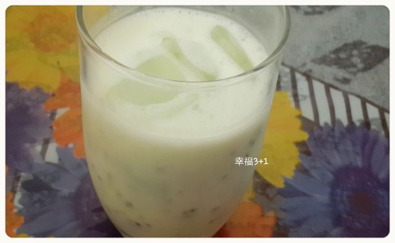 〔飲品〕奇異果♥優酪乳