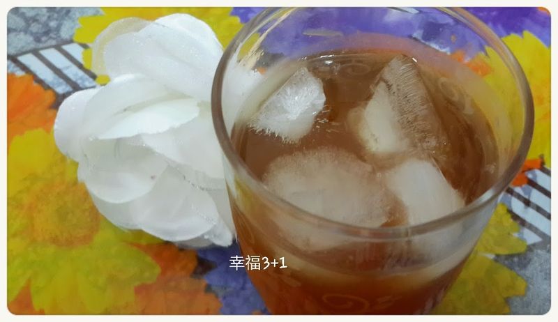 〔飲品〕冬瓜檸檬