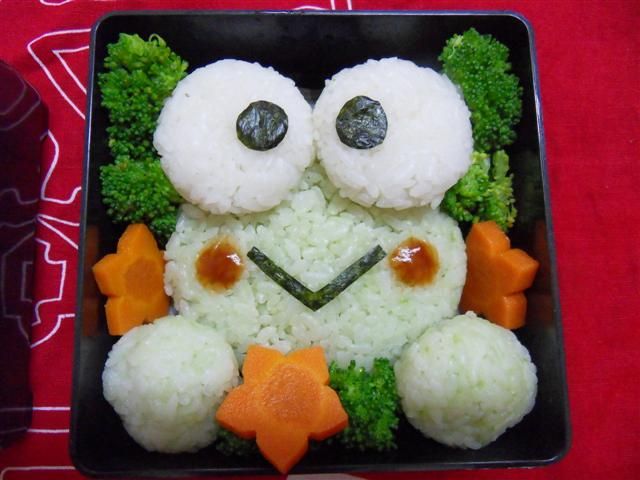 古錐大眼蛙