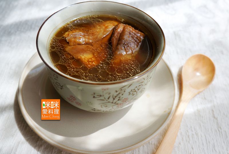 Mimi♥四物雞湯【天和鮮物】
