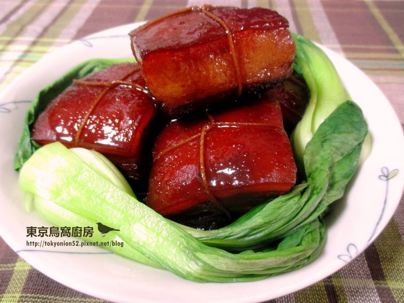 東坡肉