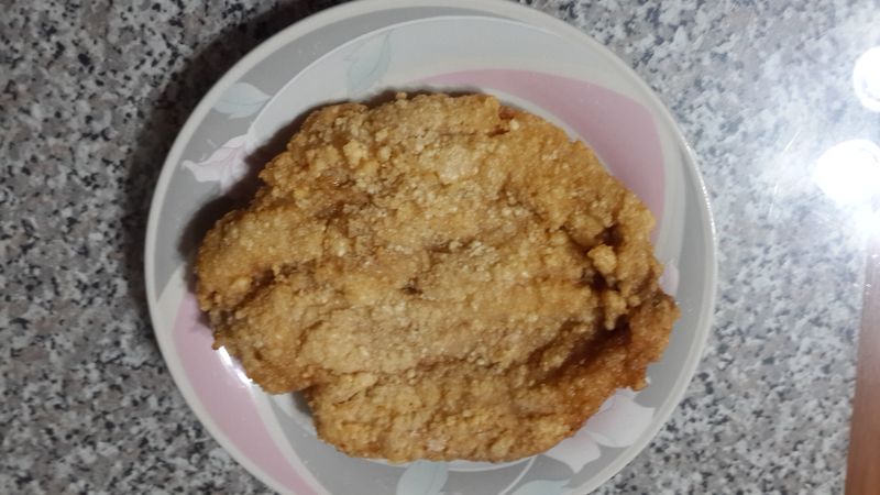 香酥雞排
