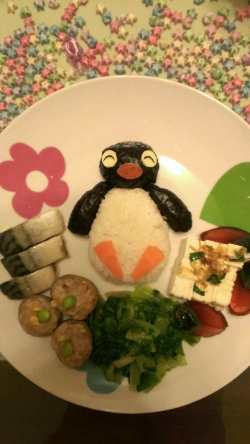 米媽愛玩飯~蹦巴來了!!
