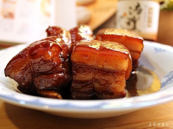 東坡肉