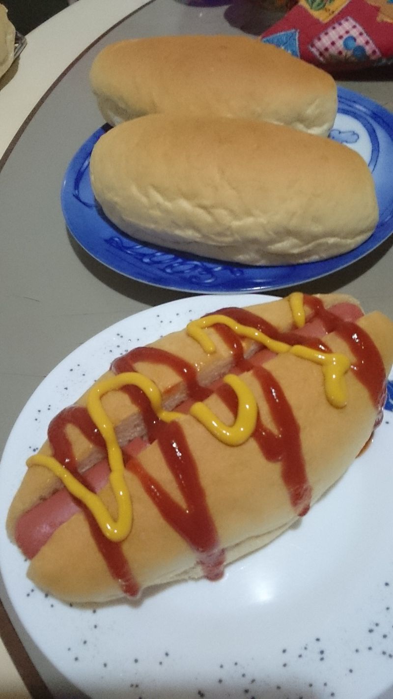 熱狗堡