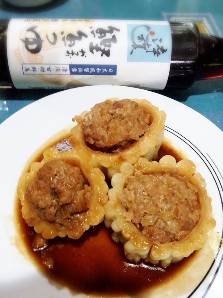 苦瓜封【淬釀決勝料理】