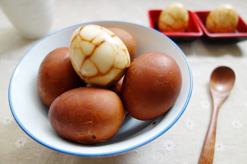 茶葉蛋