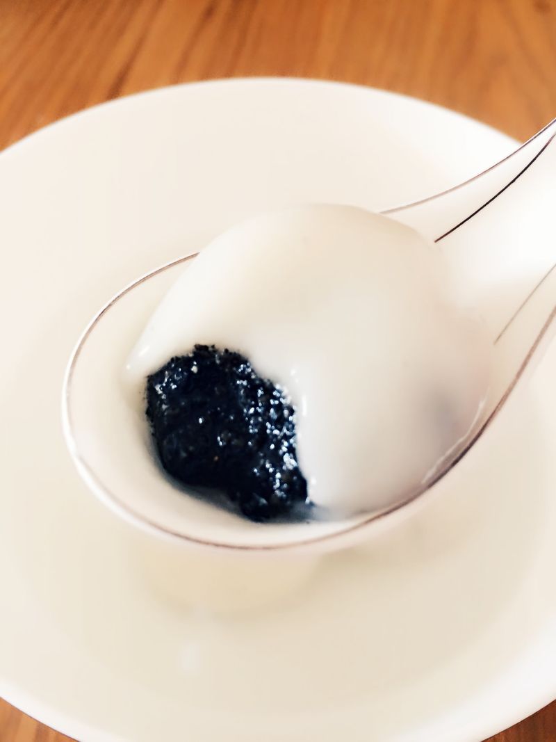 寧波湯糰
