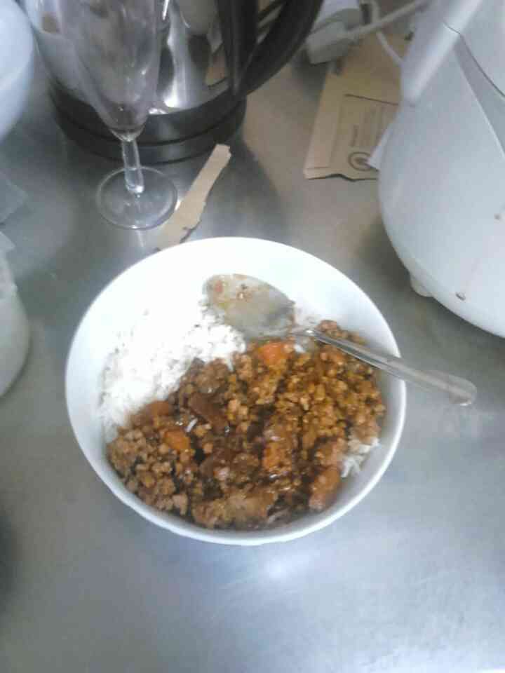 [留學生必會]家常滷肉