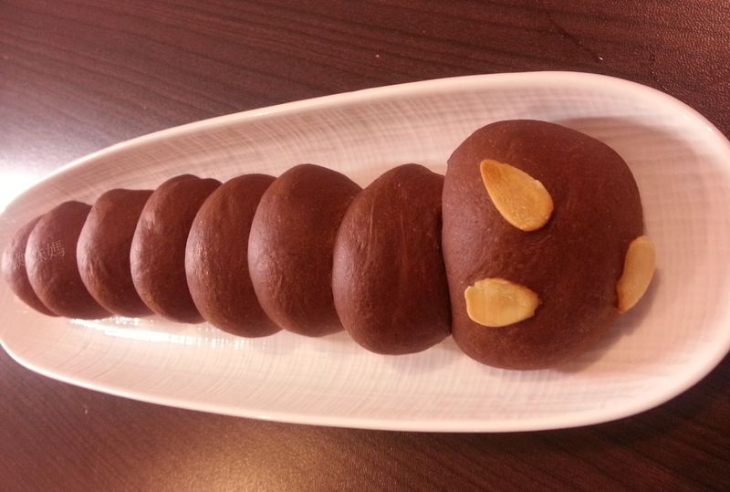 一口豆豆