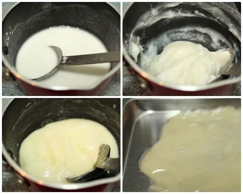 全素焗烤起司(無蛋無奶)
