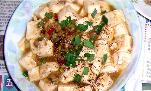 [紅燒豆腐] 太下飯了~