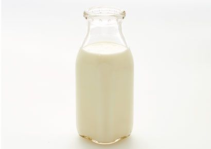 自製酸奶Buttermilk