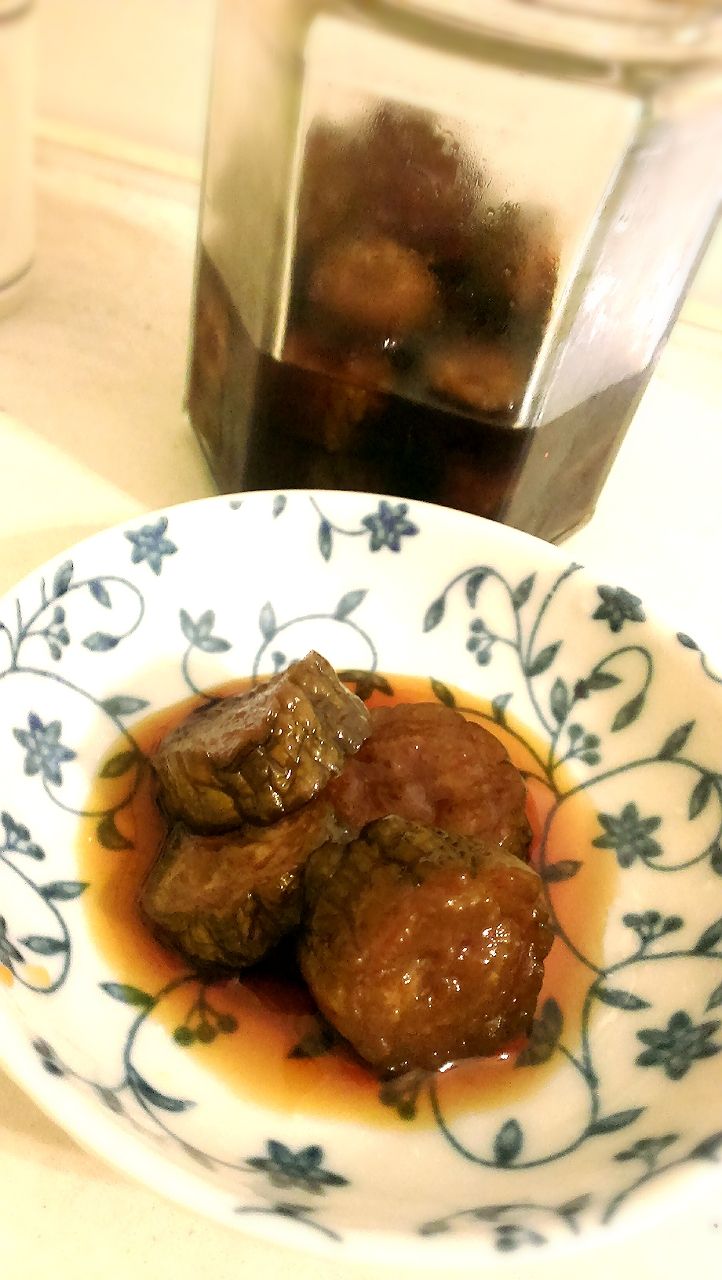 自製脆瓜
