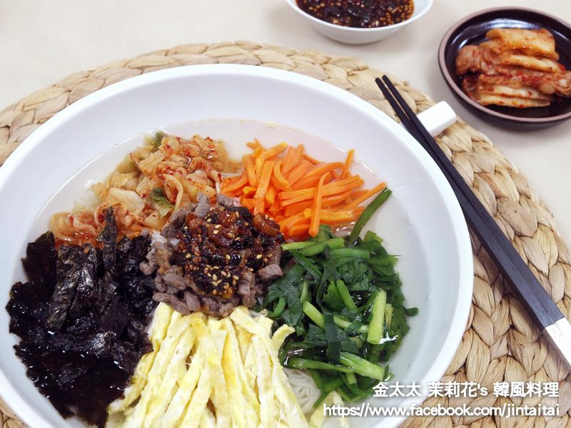 派對湯麵