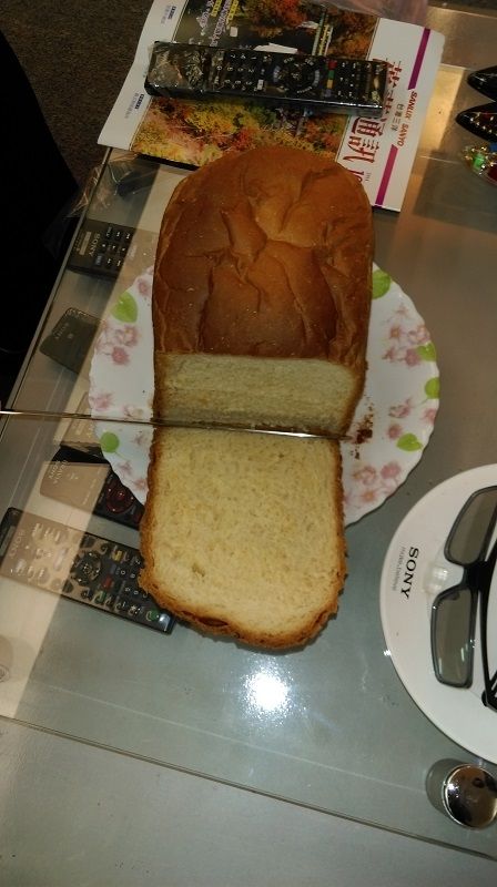 甜麵包