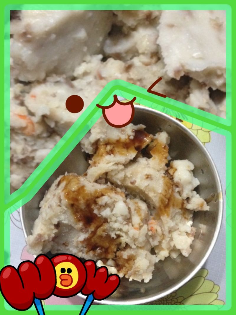 【寶媽媽】愛的料理。。碗棵