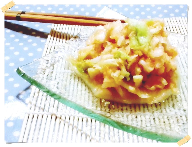 黃金泡菜