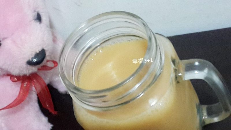 〔飲品〕冬瓜多多