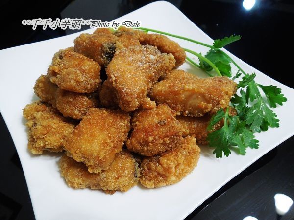 香酥土魠條