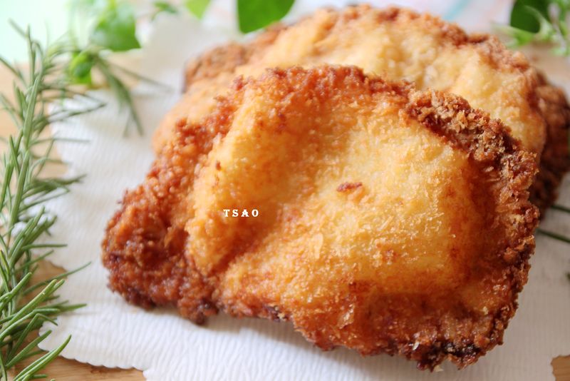 ✰ 酥炸豬排 ✰