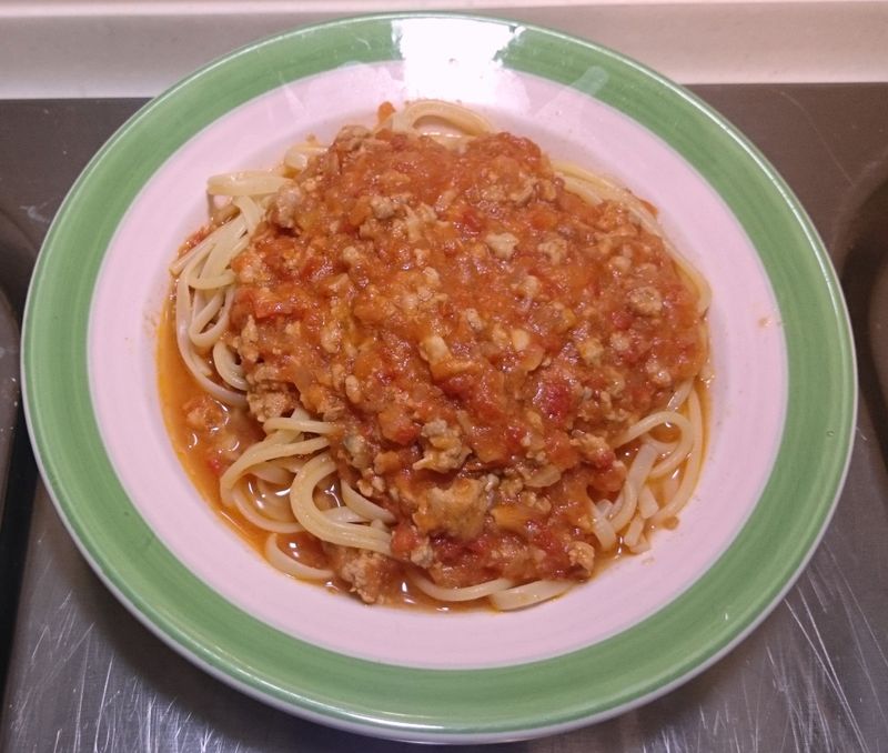 義大利肉醬