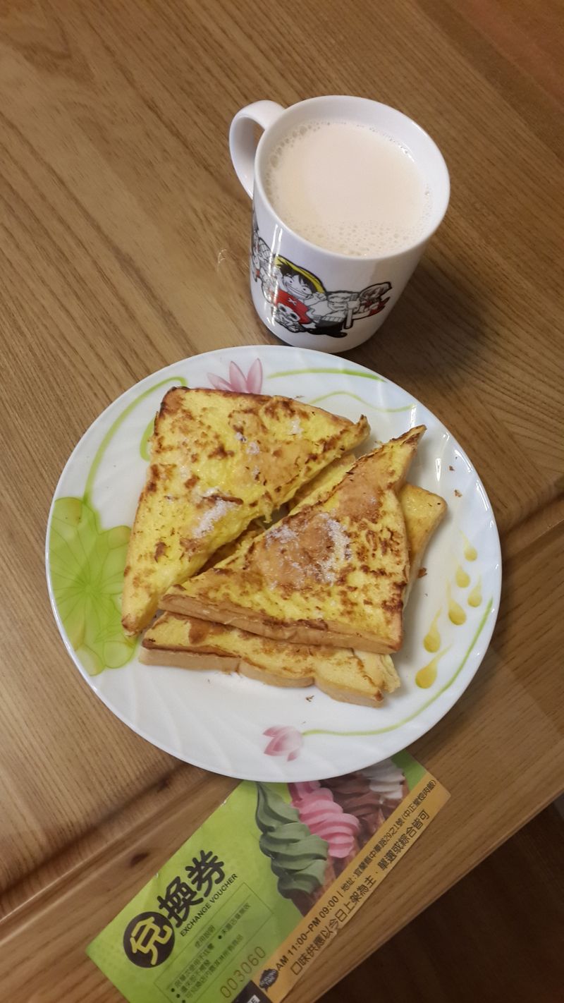 法式吐司