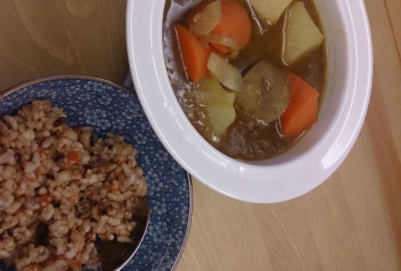咖哩雞