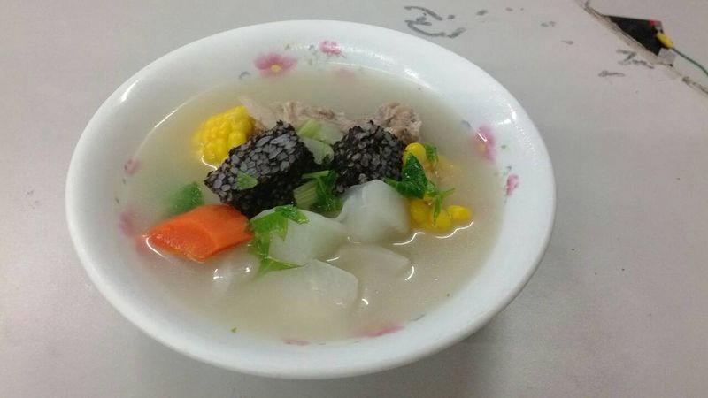 簡單做-白玉關東煮湯-《烹大師時食饗宴》