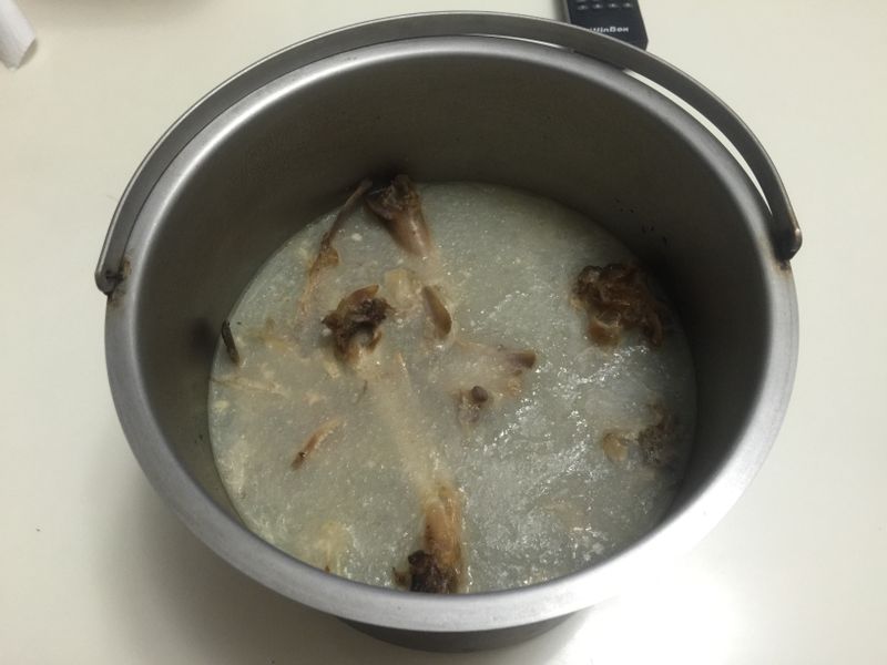 火雞骨高湯【曾太】