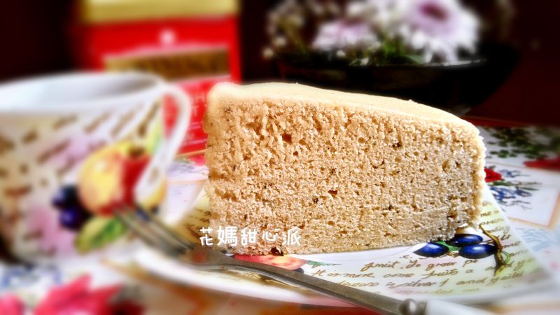 英式紅茶蛋糕