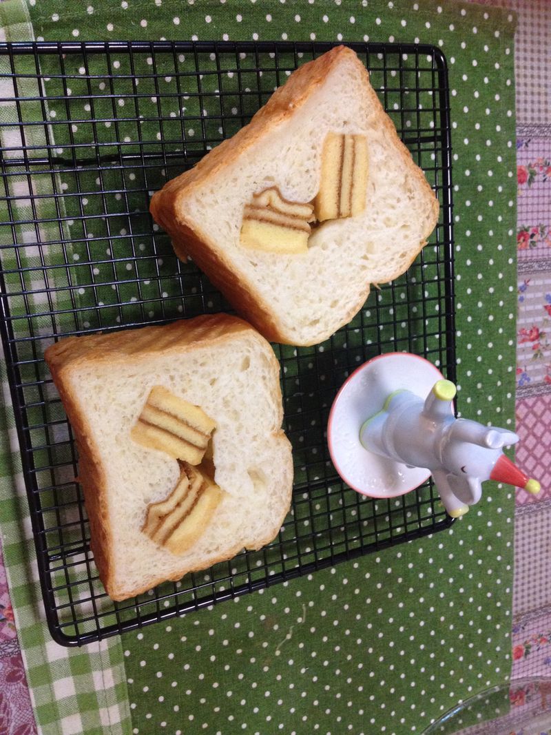 小熊維尼的蜂蜜點心