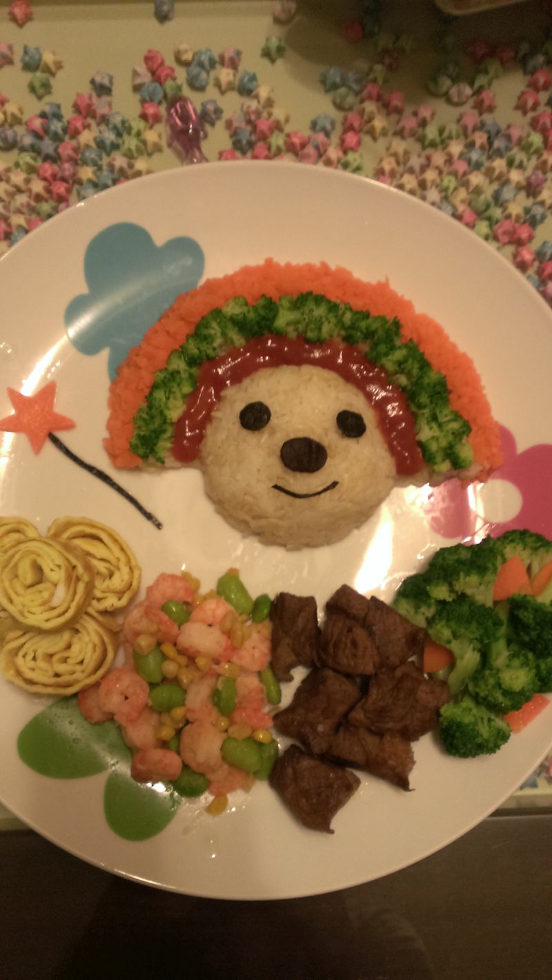 米媽愛玩飯~open將來了