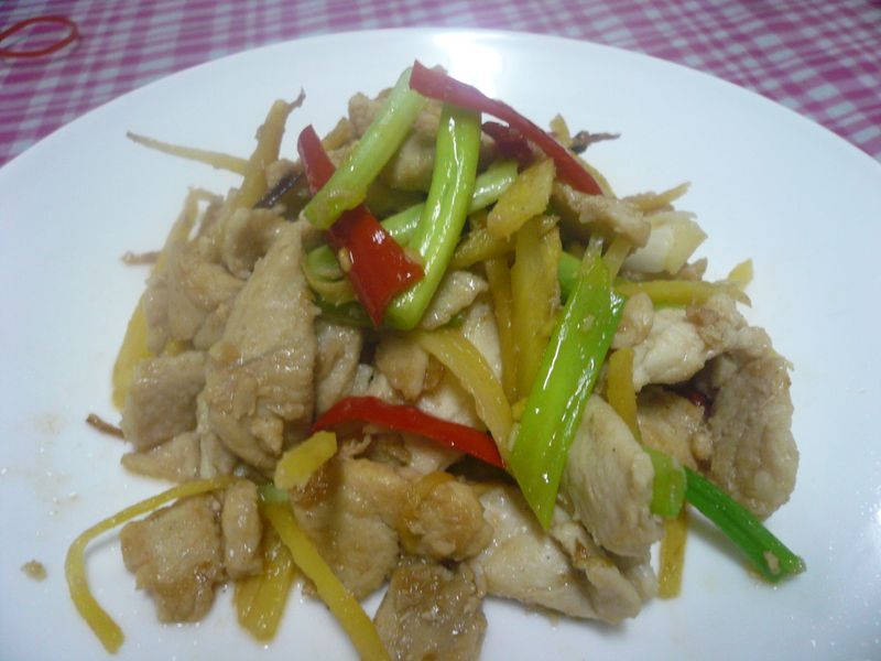 酒香白沙─雲端冰箱鮮食家