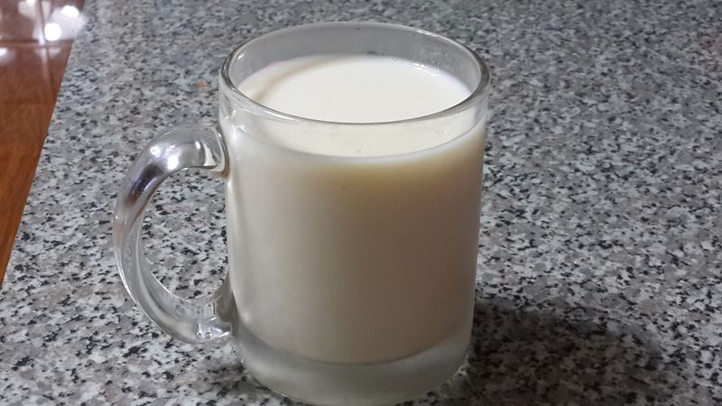 豆漿