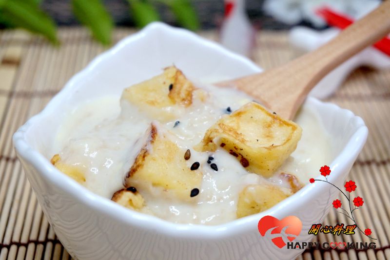 鮮奶燕麥粥『光泉鮮乳』