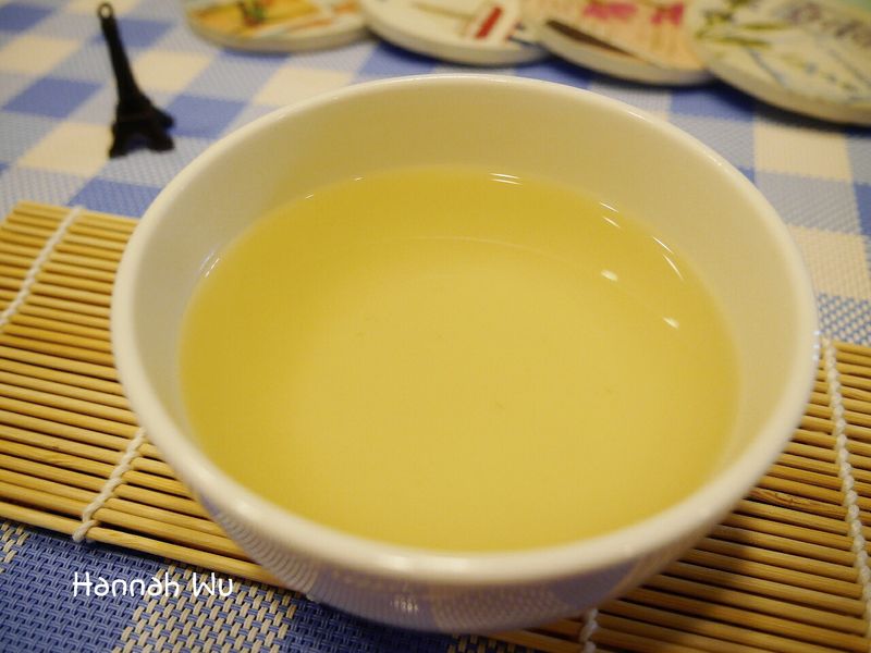 昆布柴魚高湯