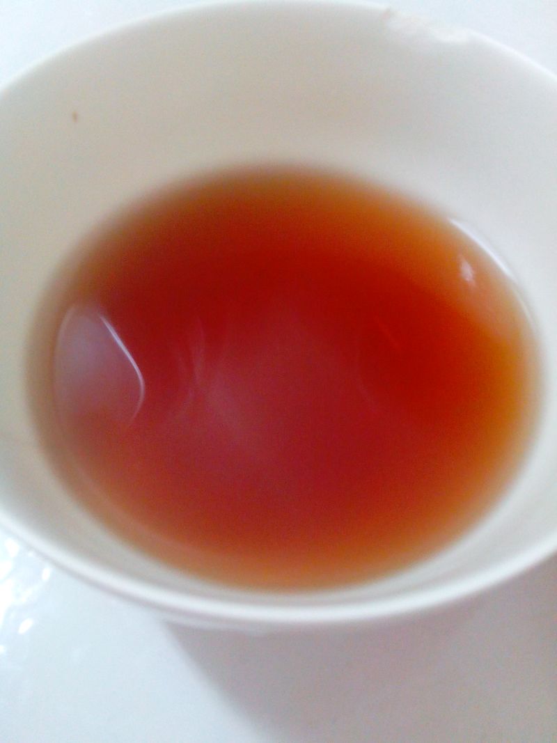 消水腫紅豆水