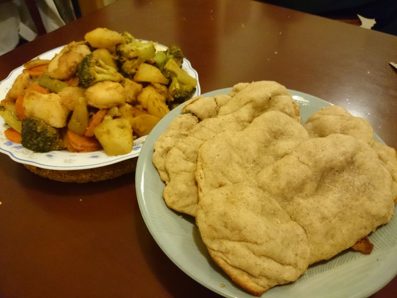 Naan