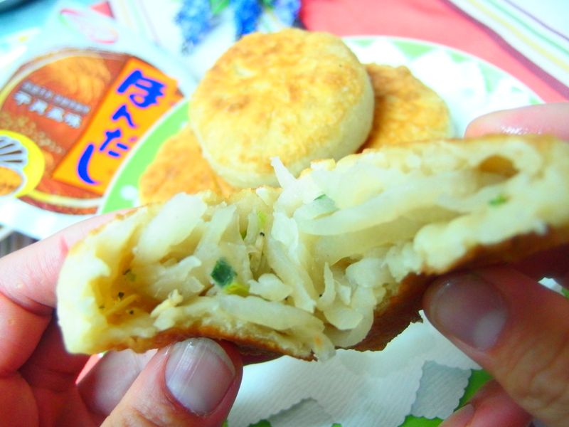蘿蔔絲餅【烹大師時食饗宴】