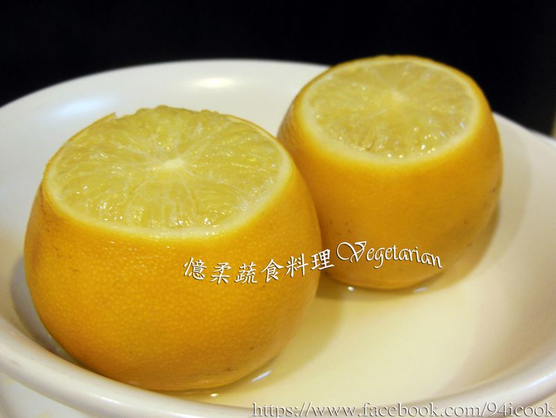 【超過百歲老祖母的止咳祕方】~蒸柳丁