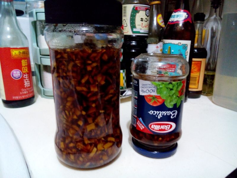 片糖薑母茶