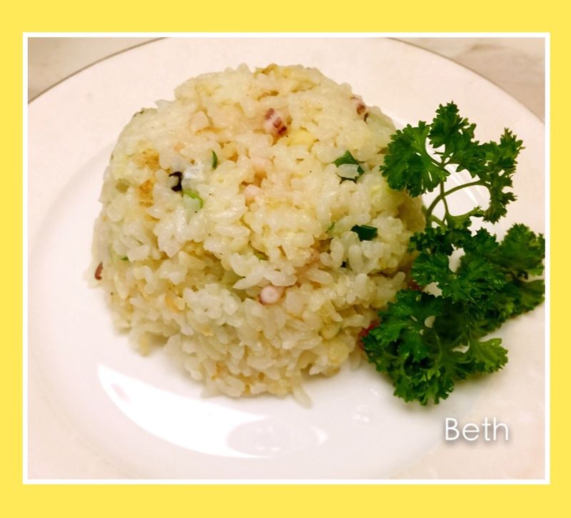 XO醬炒飯