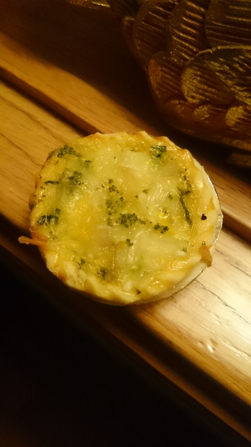 鹹派